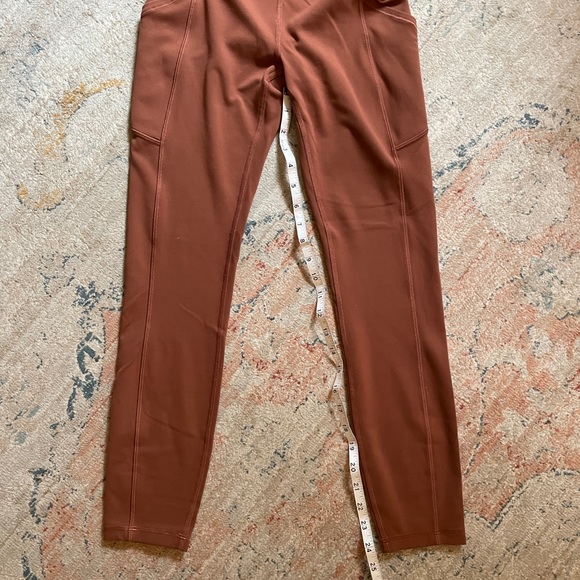 Lululemon Wunder Train High-Rise Tight 25" - Picture 5 of 6